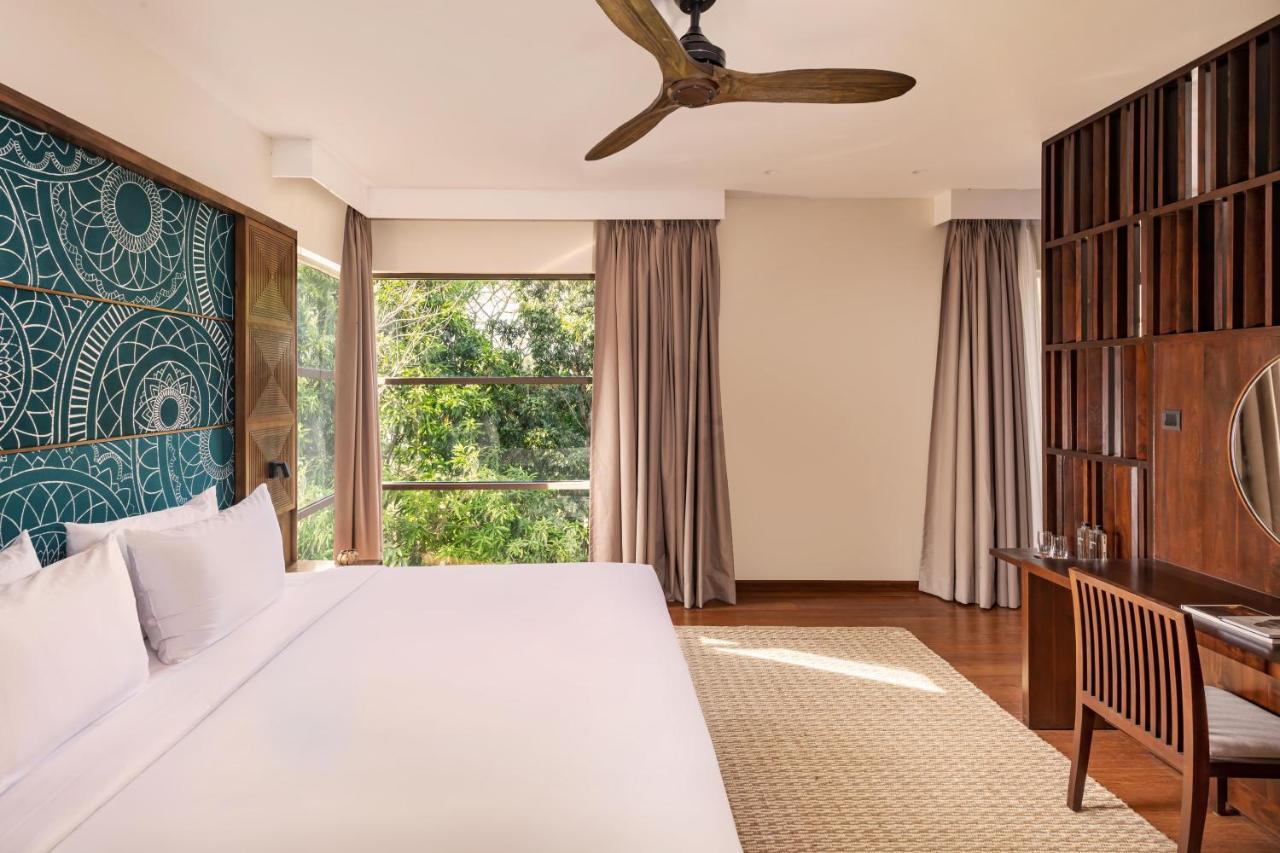 Kandyan Suite