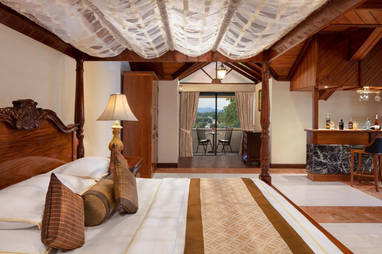 Junior Suite with 10% off on Excursions,20% off on Spa,10% off on Laundry, 10% off on Airport transport, Early check-in from 1.00pm & Late Check-out till 1.00pm (subject to availability) valid for check-ins till 31st July 2026