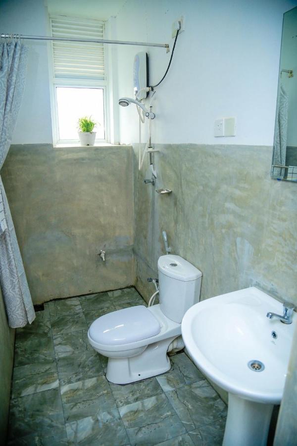 Standard Double Room with Fan