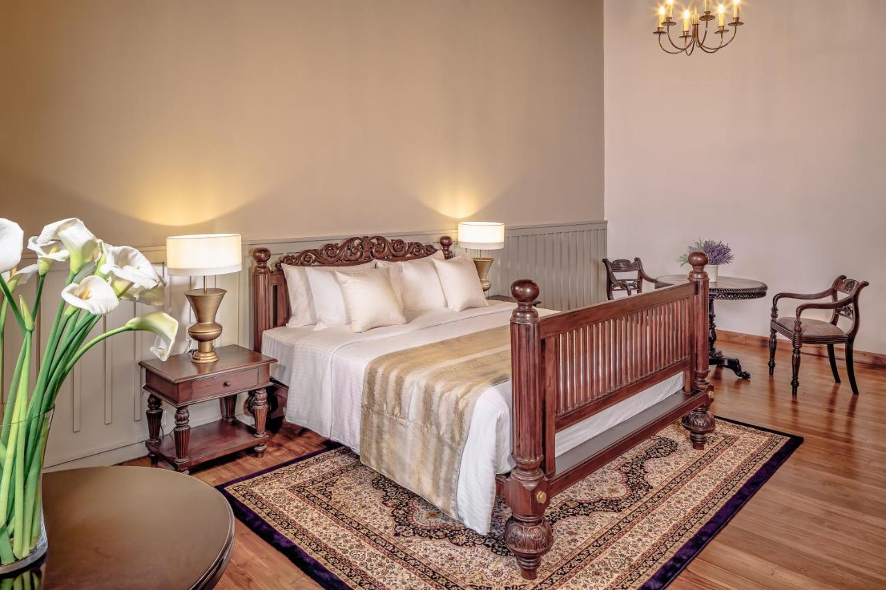 Violet Room with complimentary High Tea, Room Upgrade based on availability, Speciality Dining Experience, Guided Tea Bush Walk and Tea Factory Visit