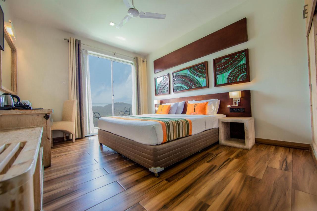 Superior Double or Twin Room Mountain View