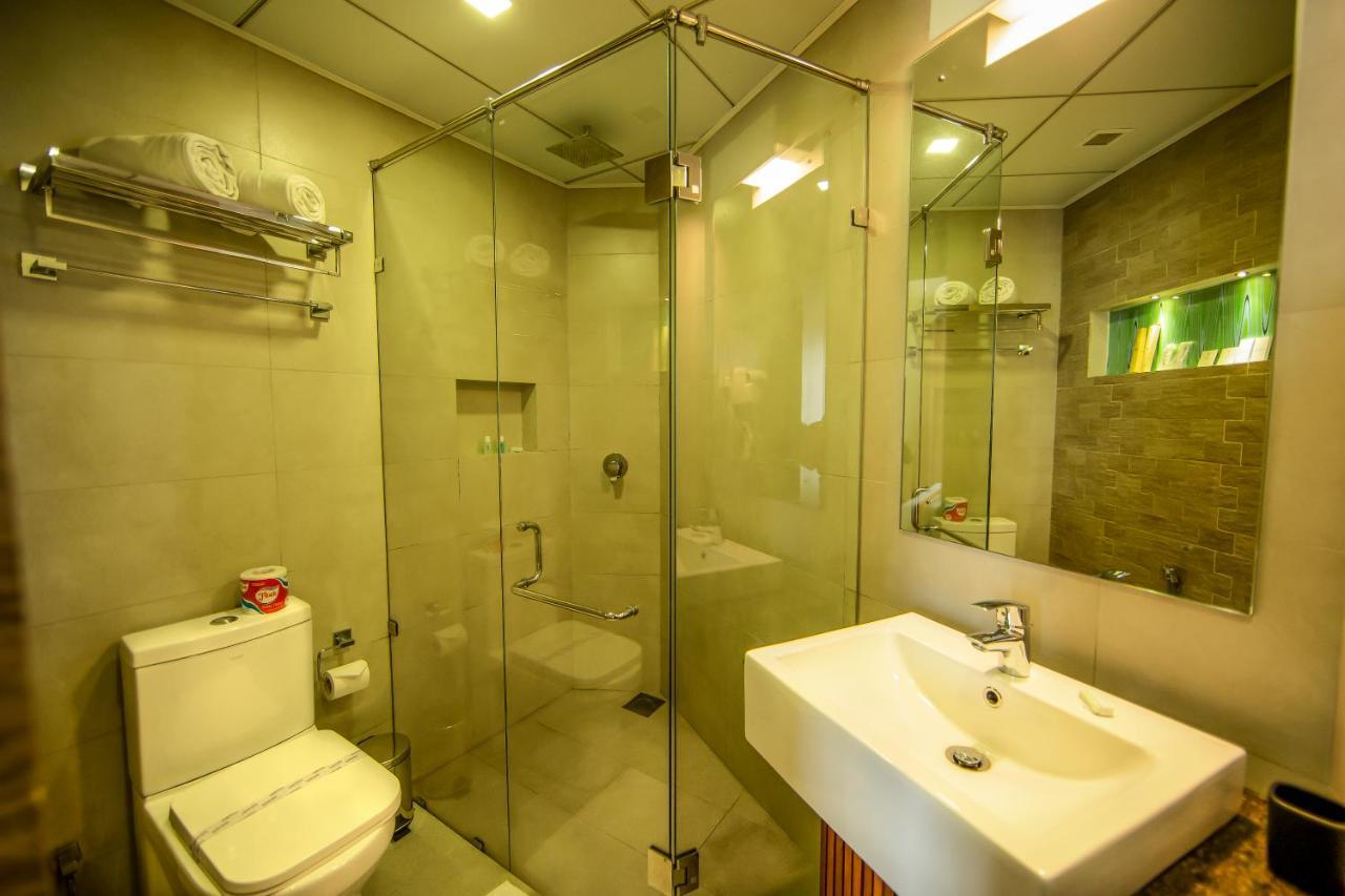 Superior Double or Twin Room Mountain View