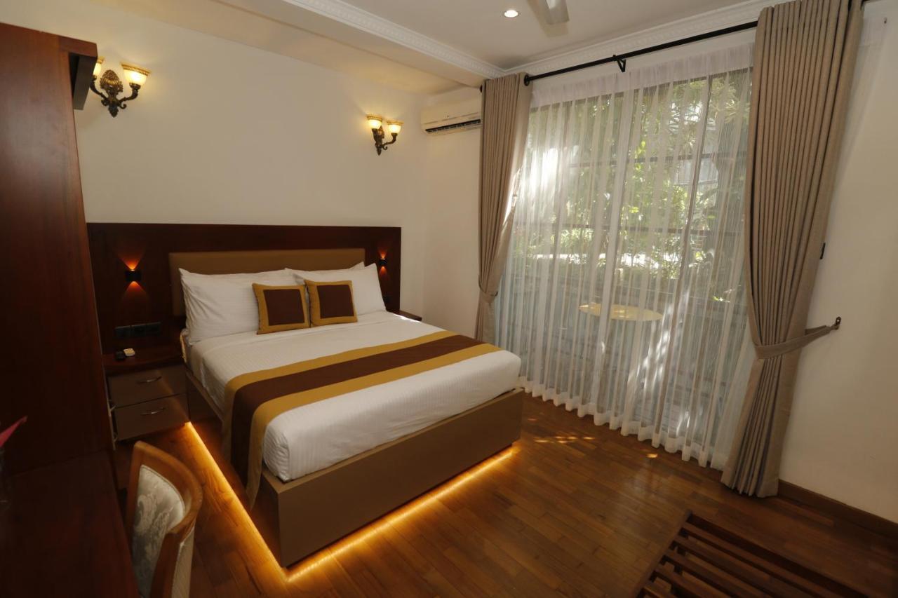 Double or Twin Room