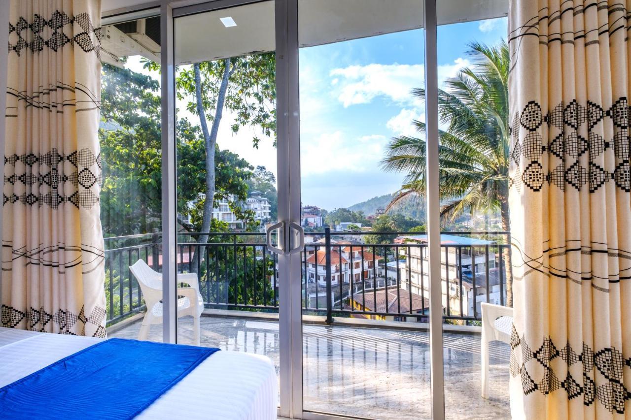 Triple Room Mountain View