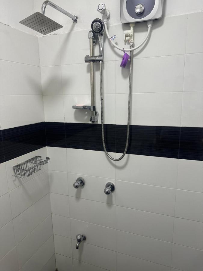 Double Room Extra Bed