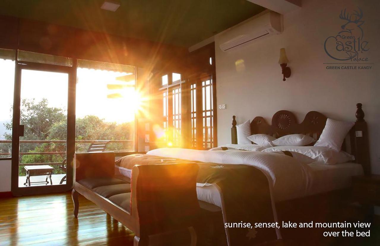 Suite Lake View