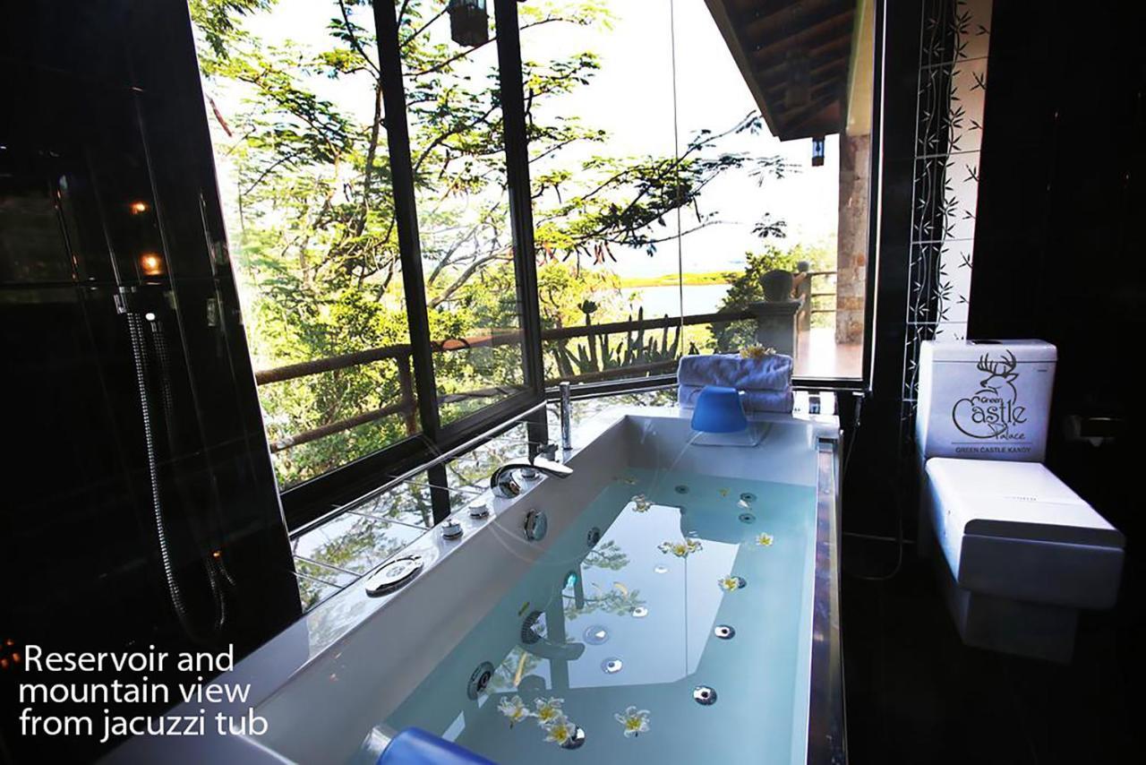 Suite Lake View