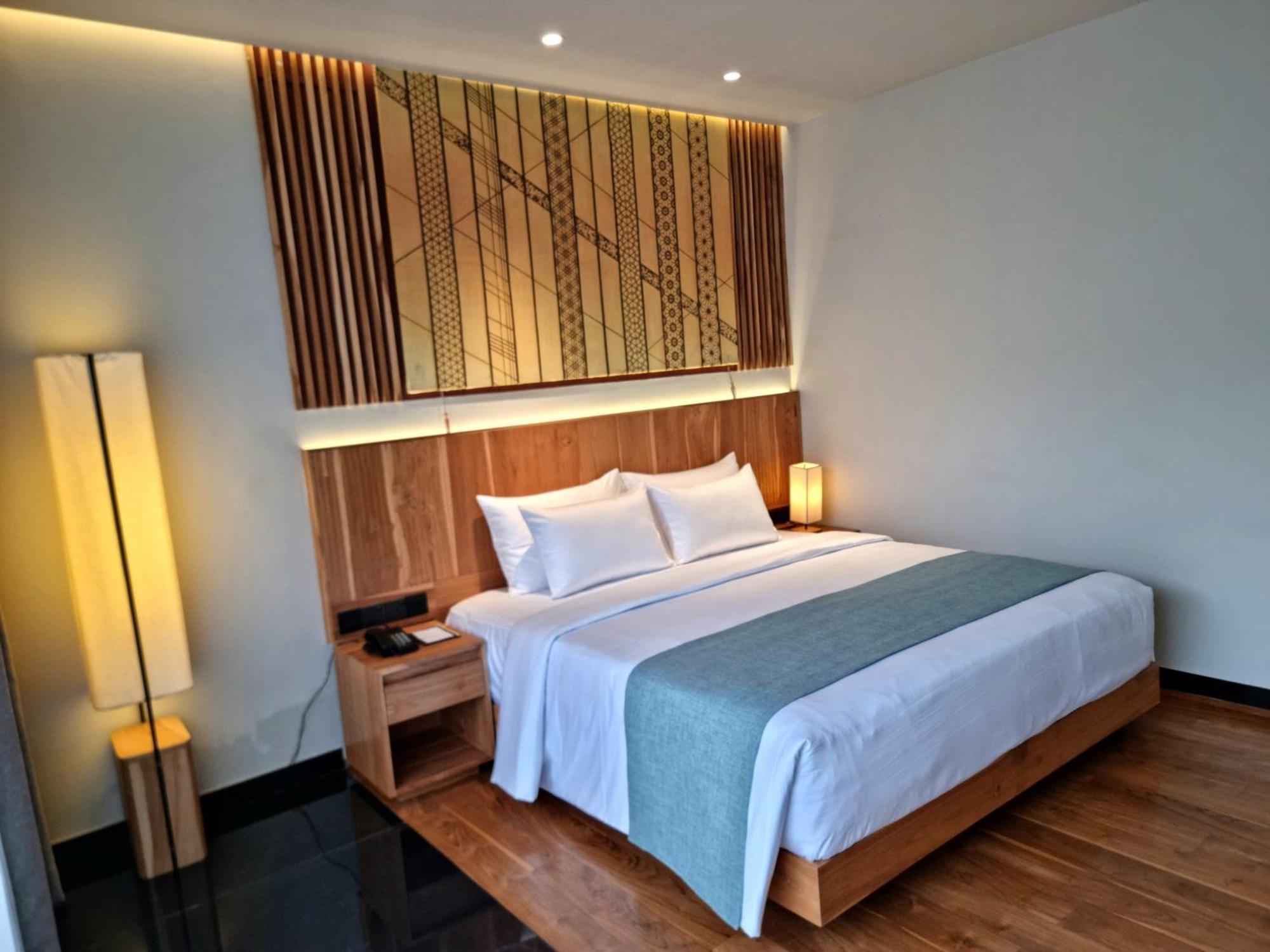 Suite Lake View