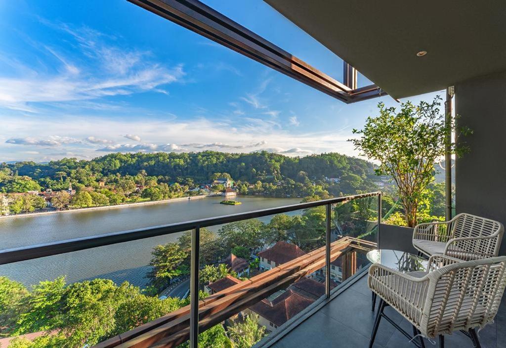 Double Room Lake View