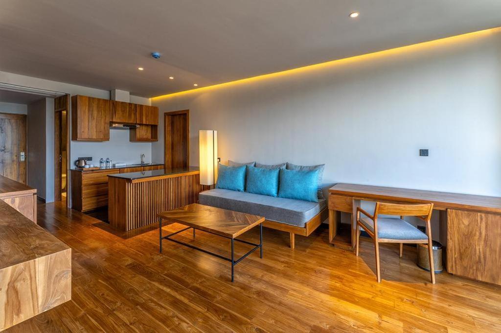 Suite Lake View