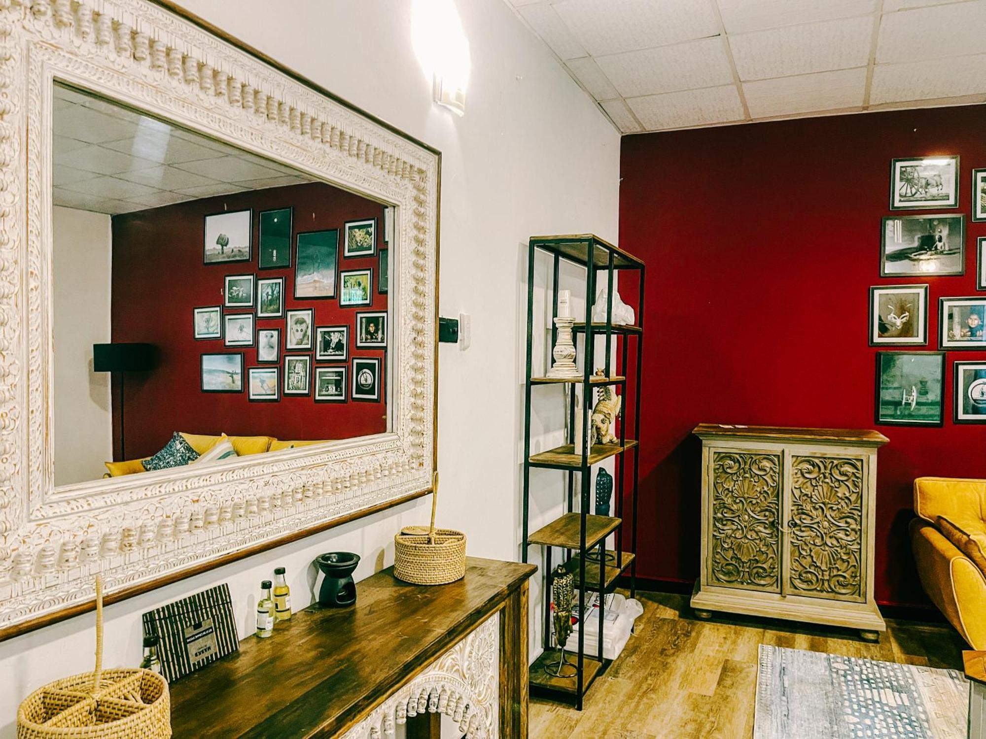 Villa met 2 Slaapkamers