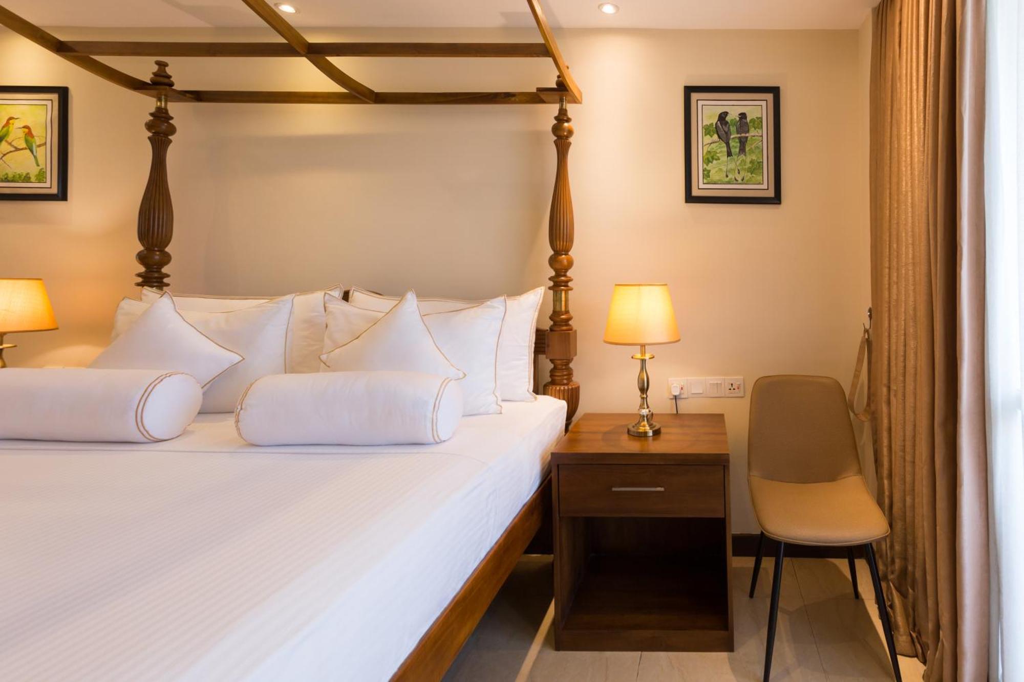 Superior King Room