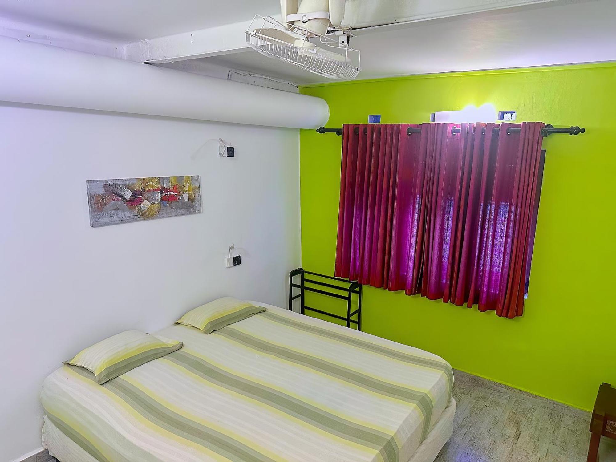 Double Room Extra Bed