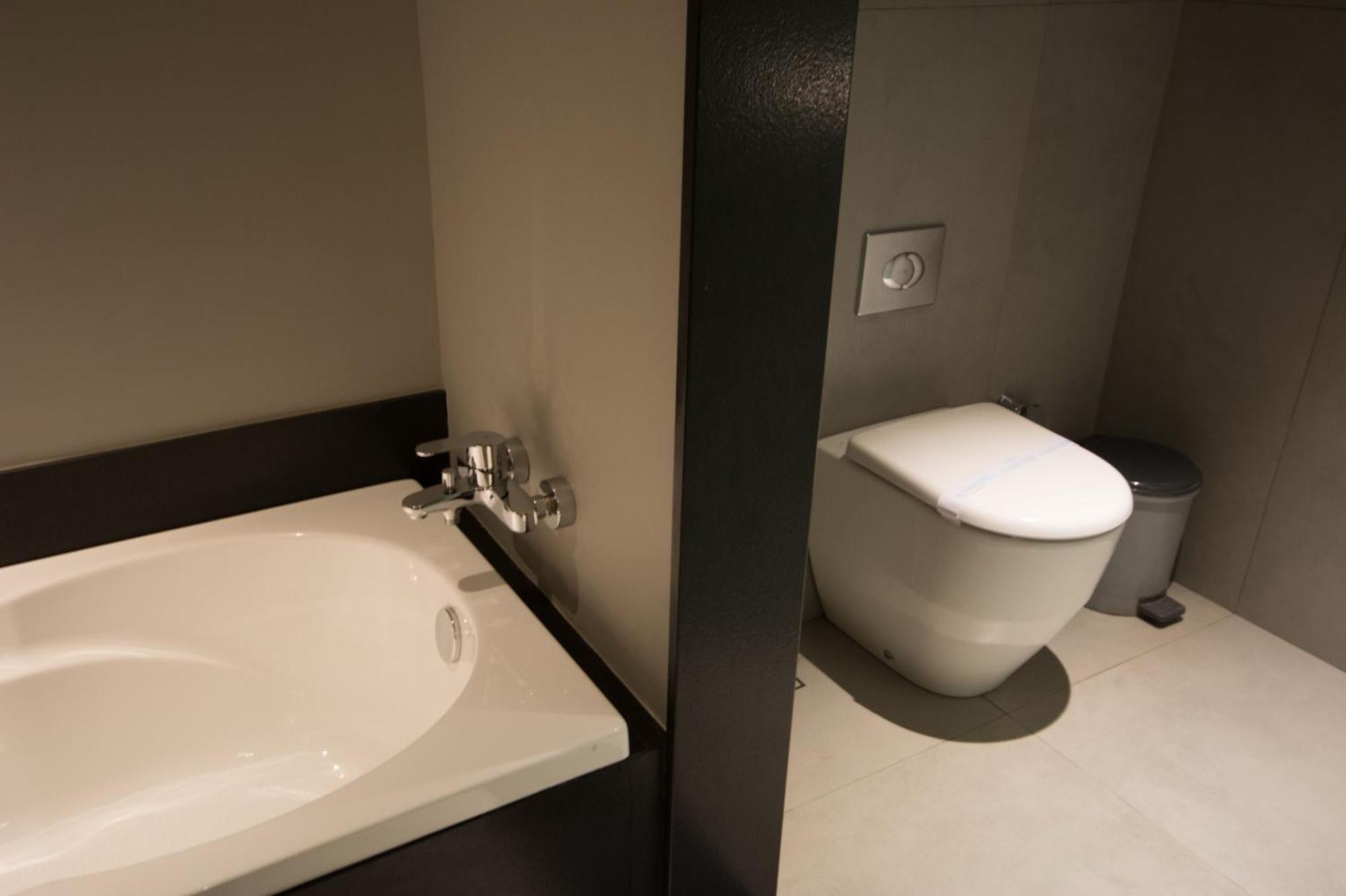 Super Deluxe Double Room