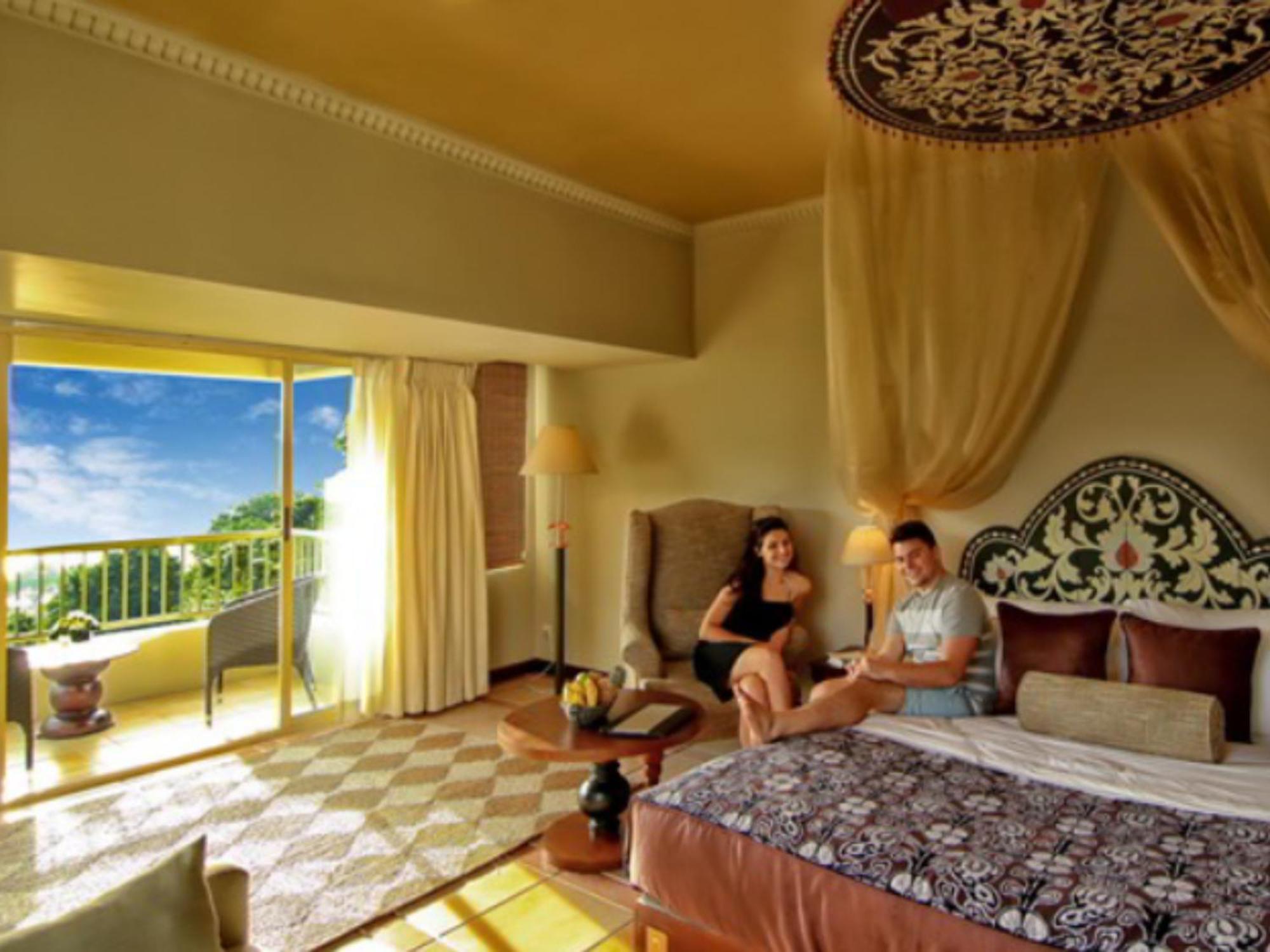 Superior Suite