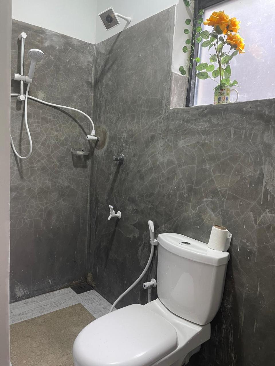 Budget Single Room