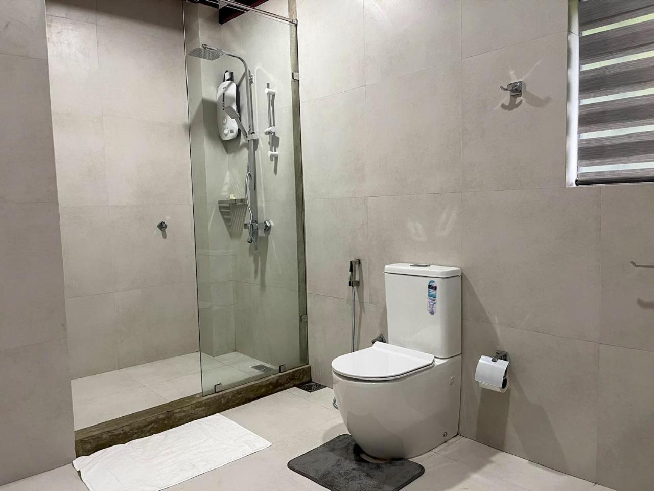 Triple Room with Mountain View