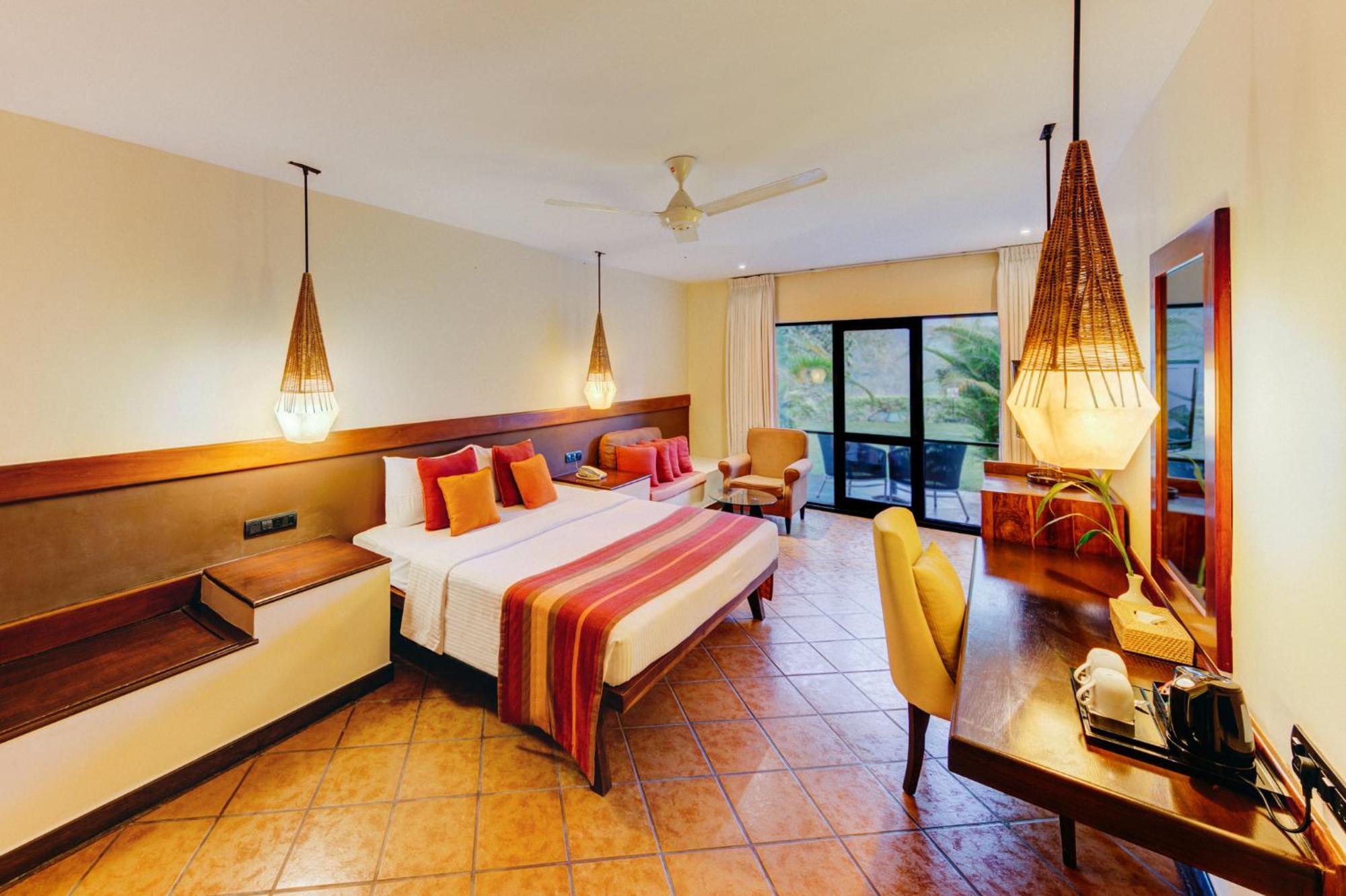 Superior King Garden View - 10% discount on Boat rides & Archery, Early Check In & Late Check Out on Availability,1646341895:JPEG