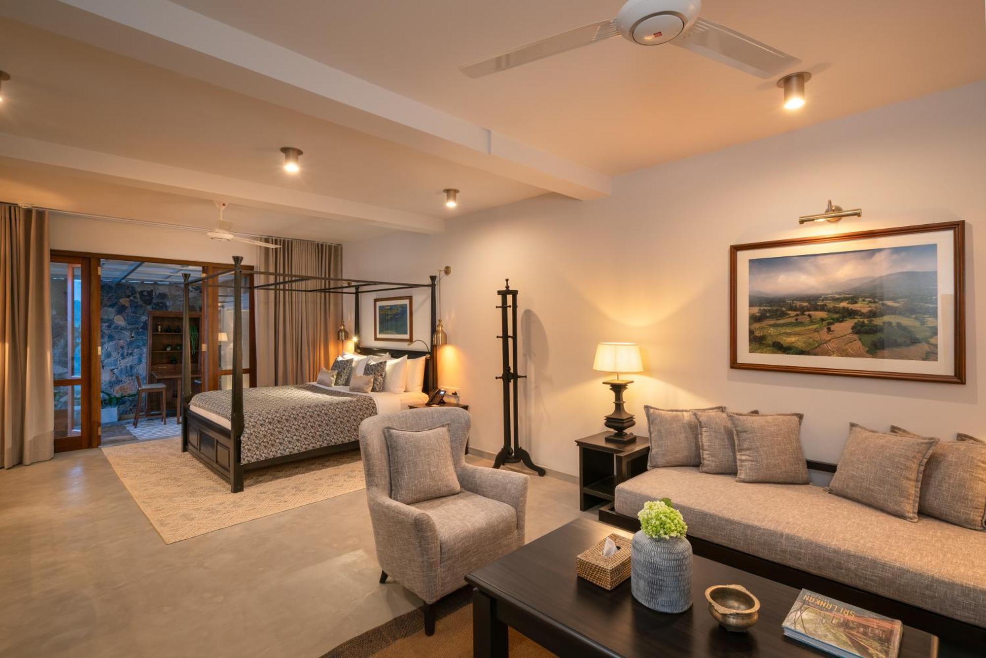 Premier Room