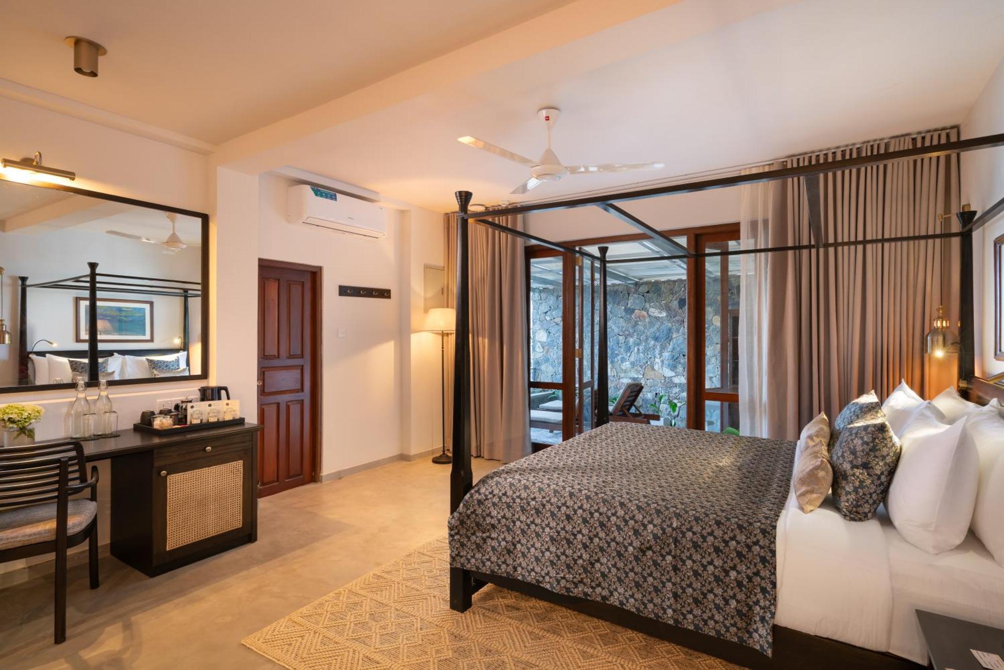 Premier Room