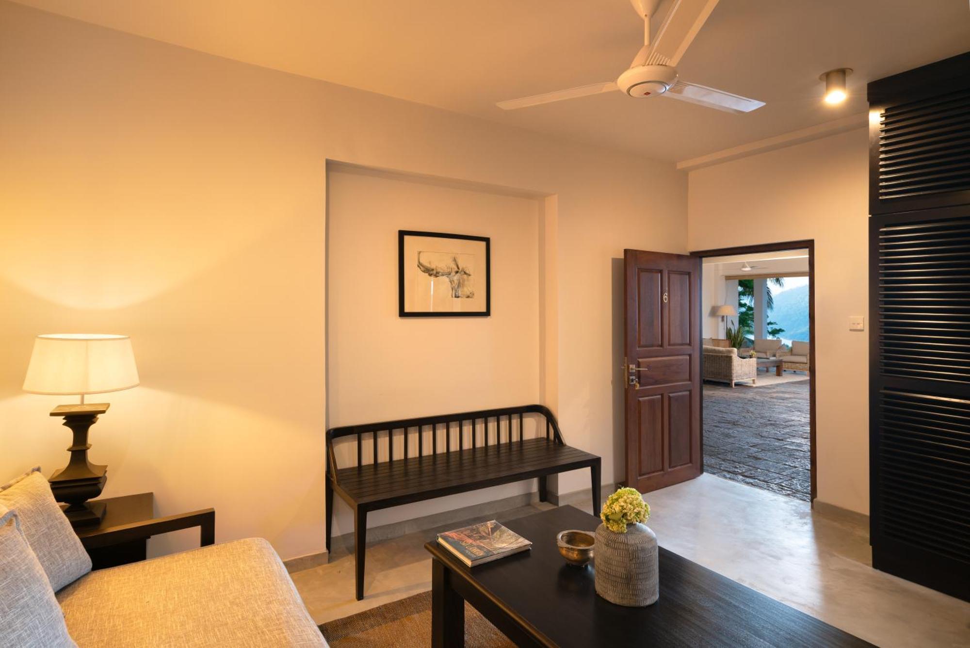 Premier Room