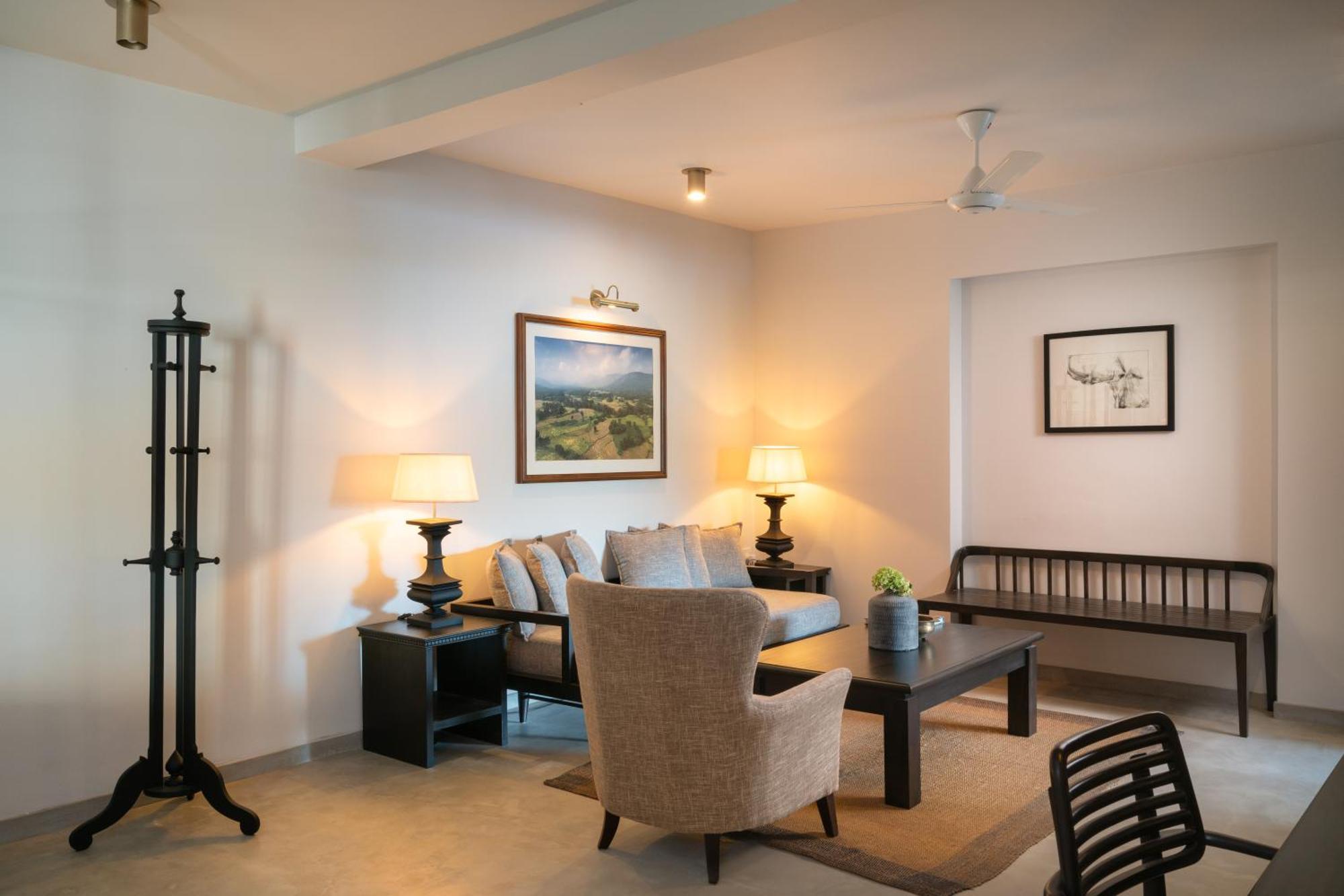 Premier Room