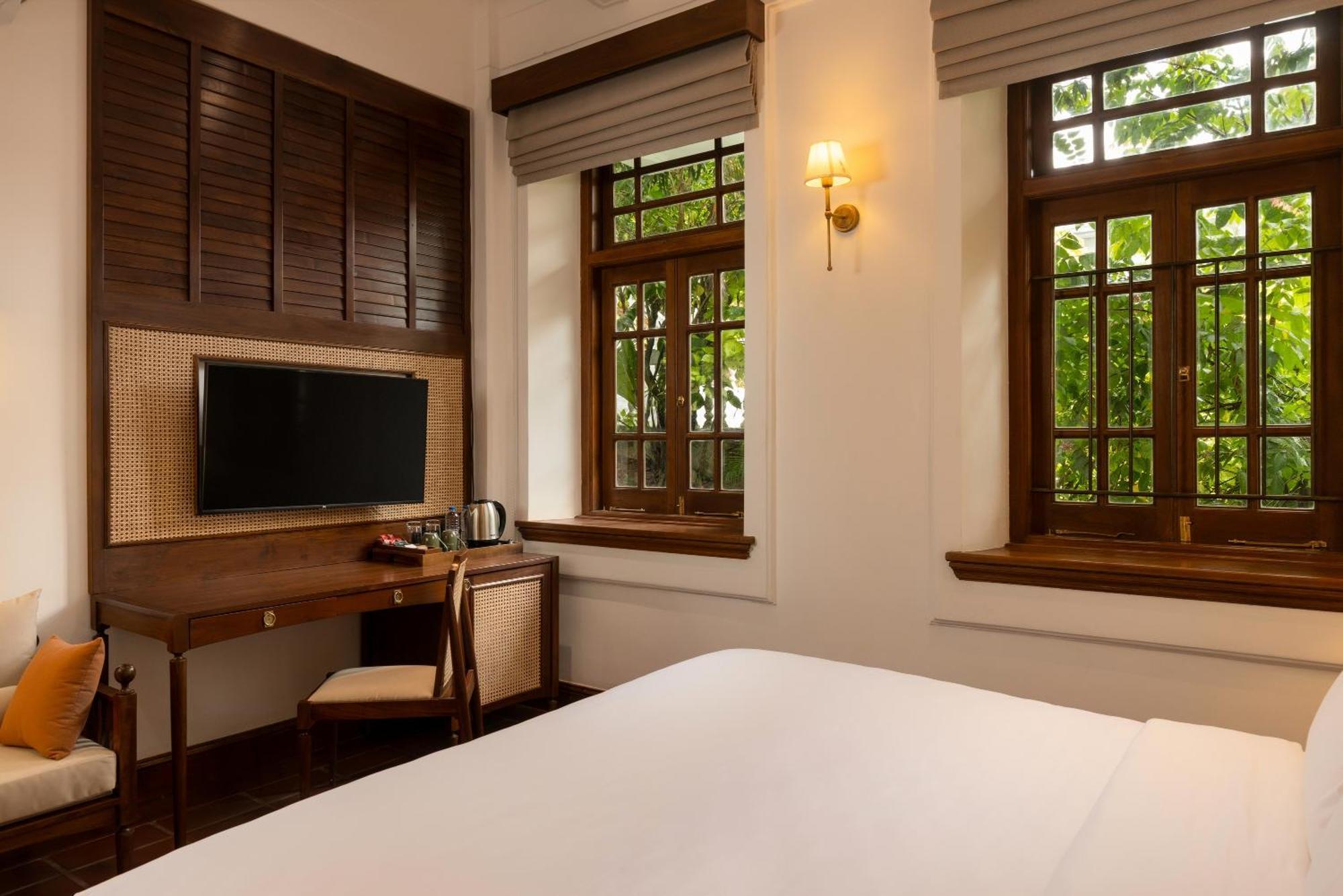 Heritage Room