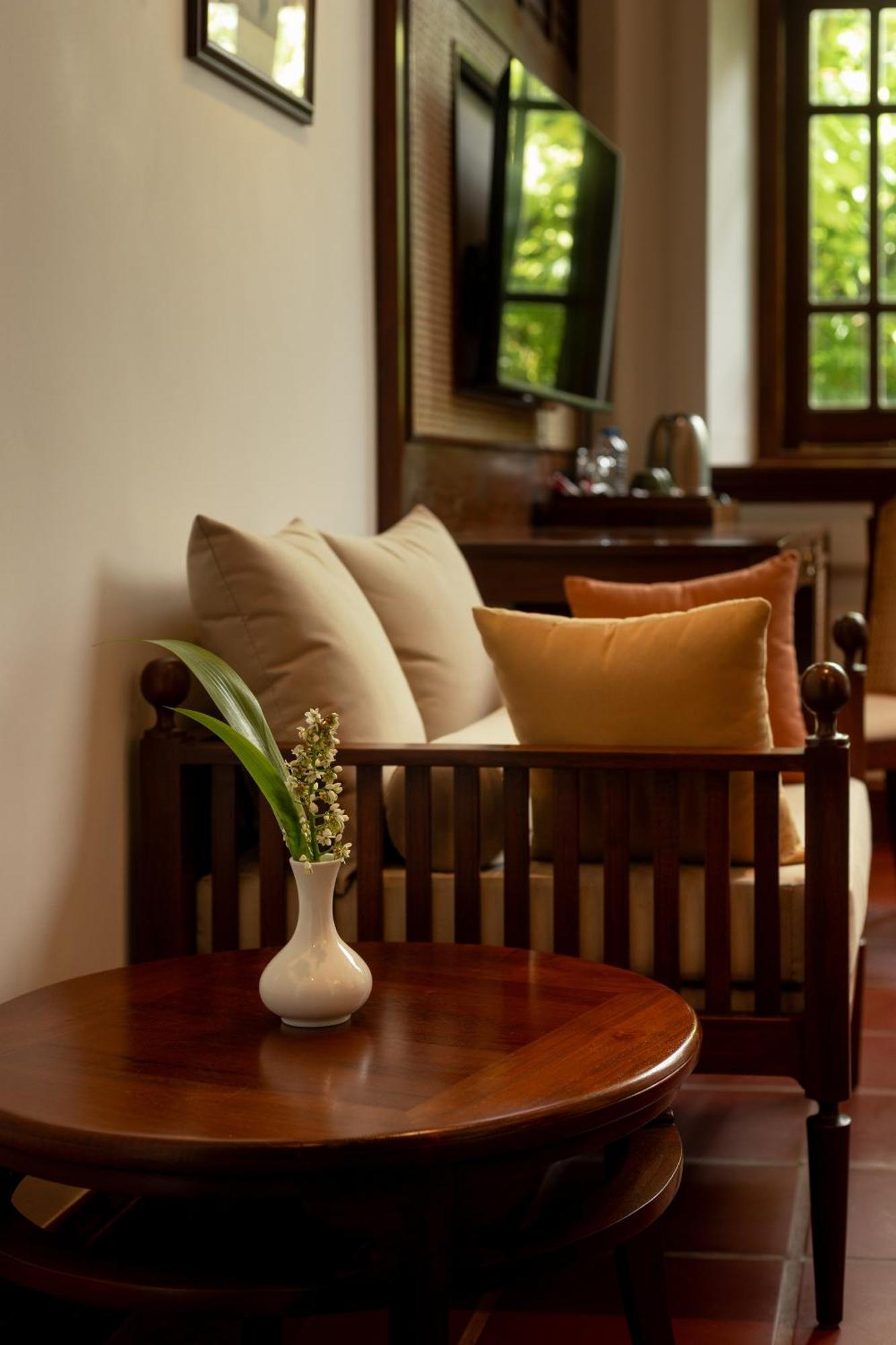Heritage Room