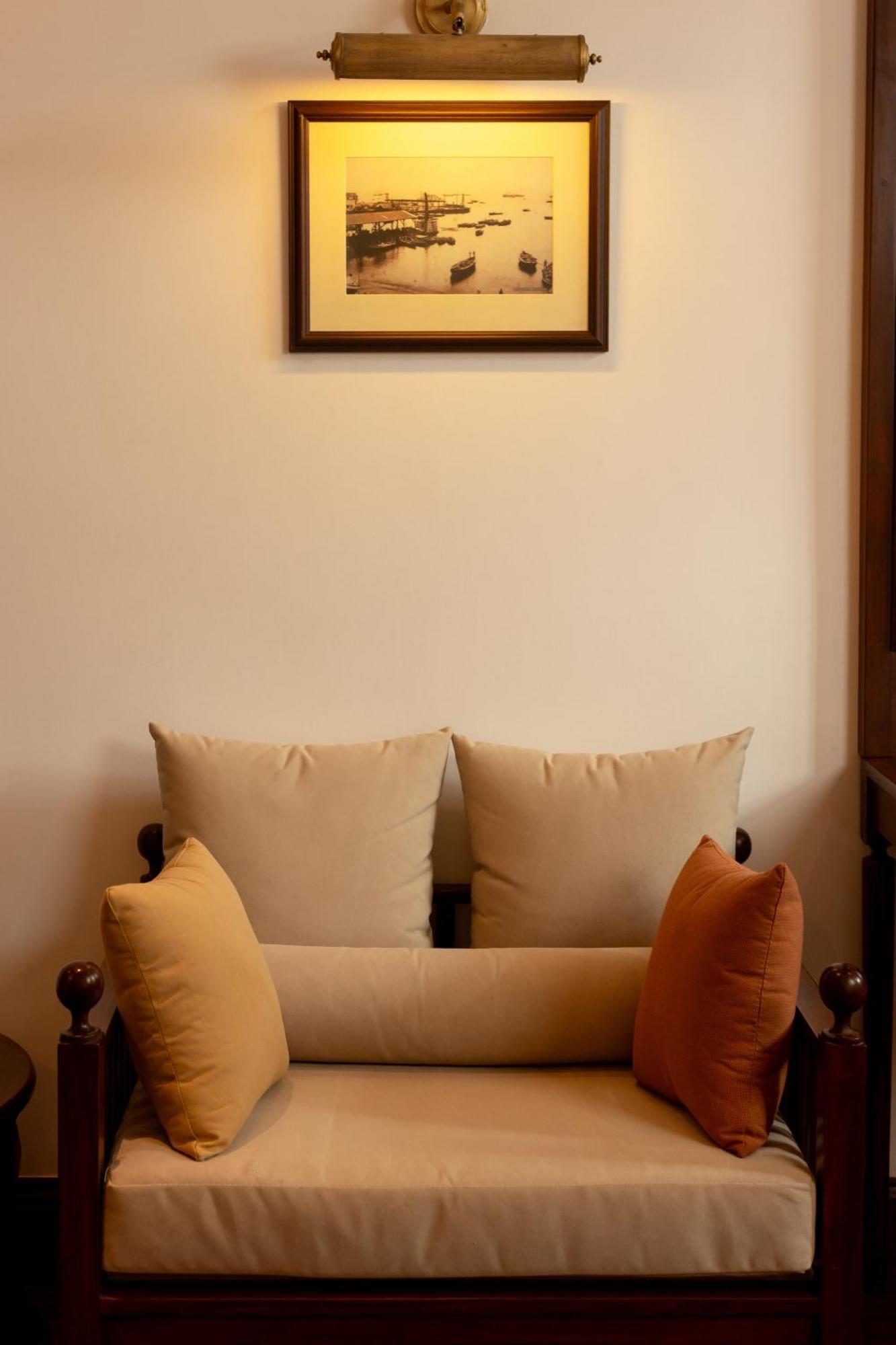 Heritage Room