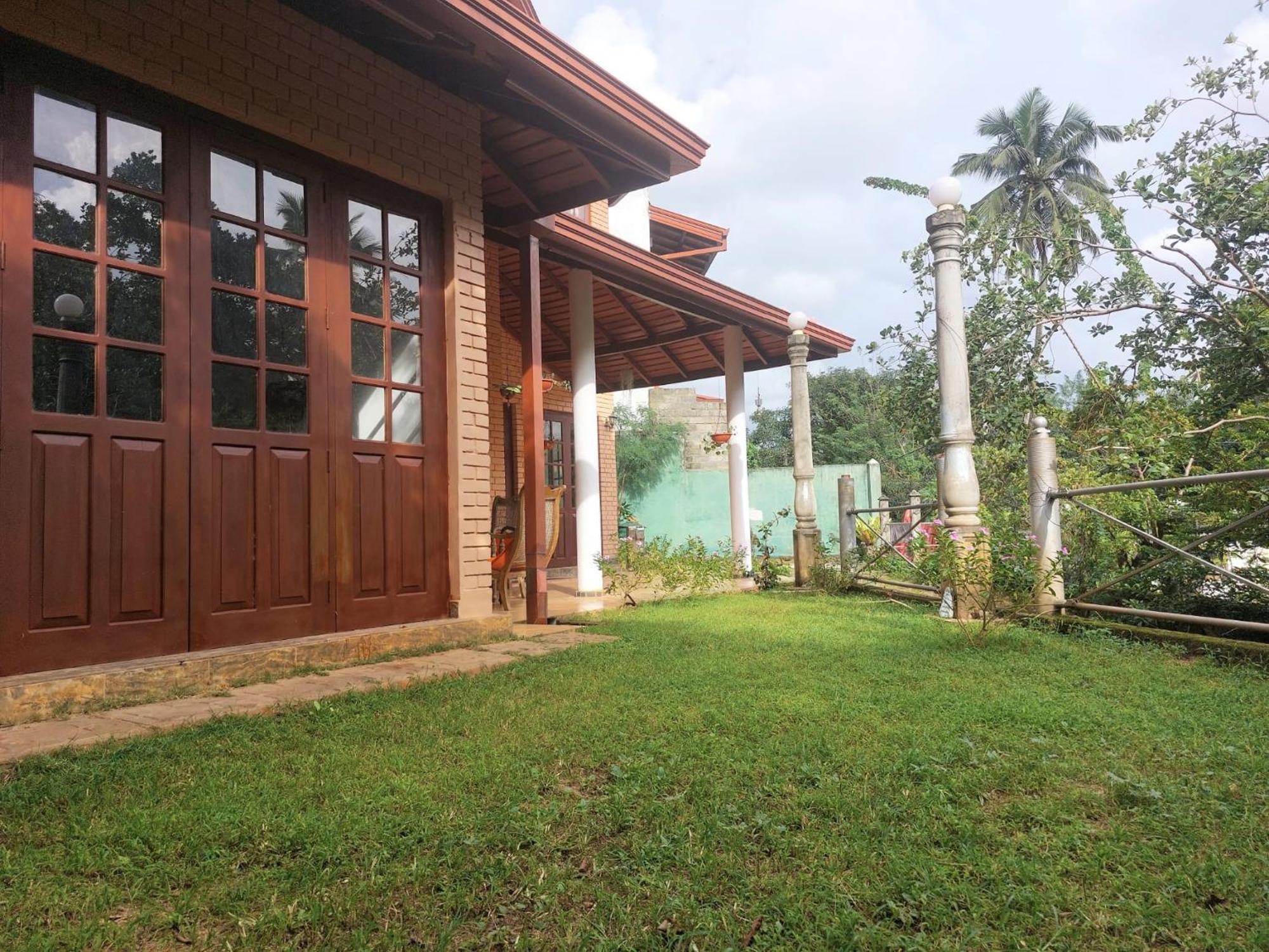 Double Room Balcony