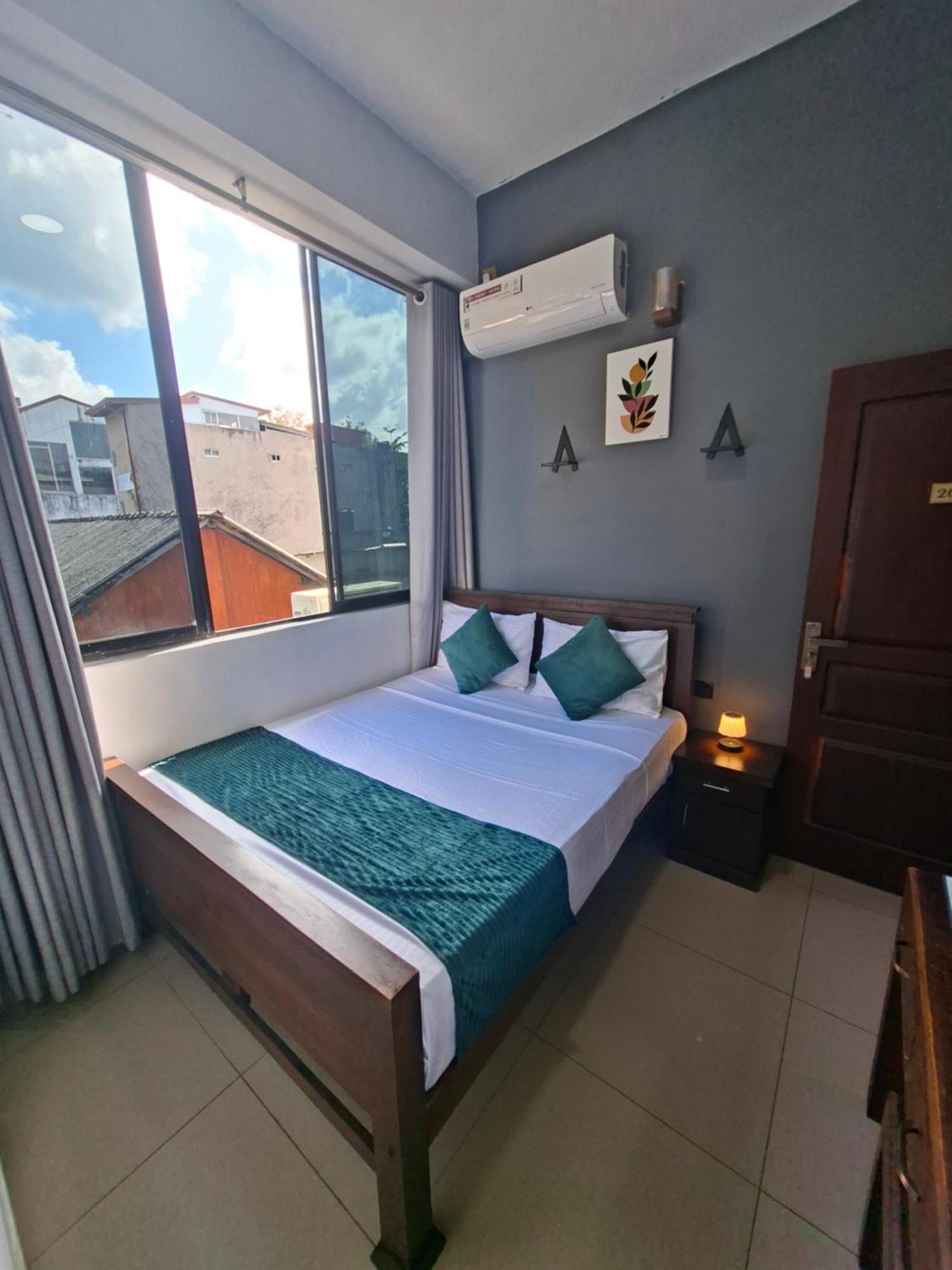 Budget Double Room