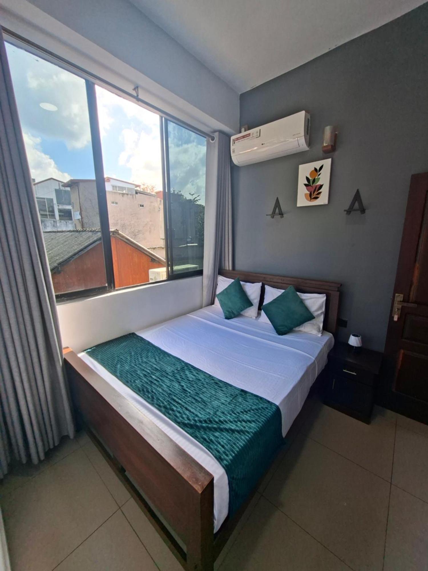 Budget Double Room
