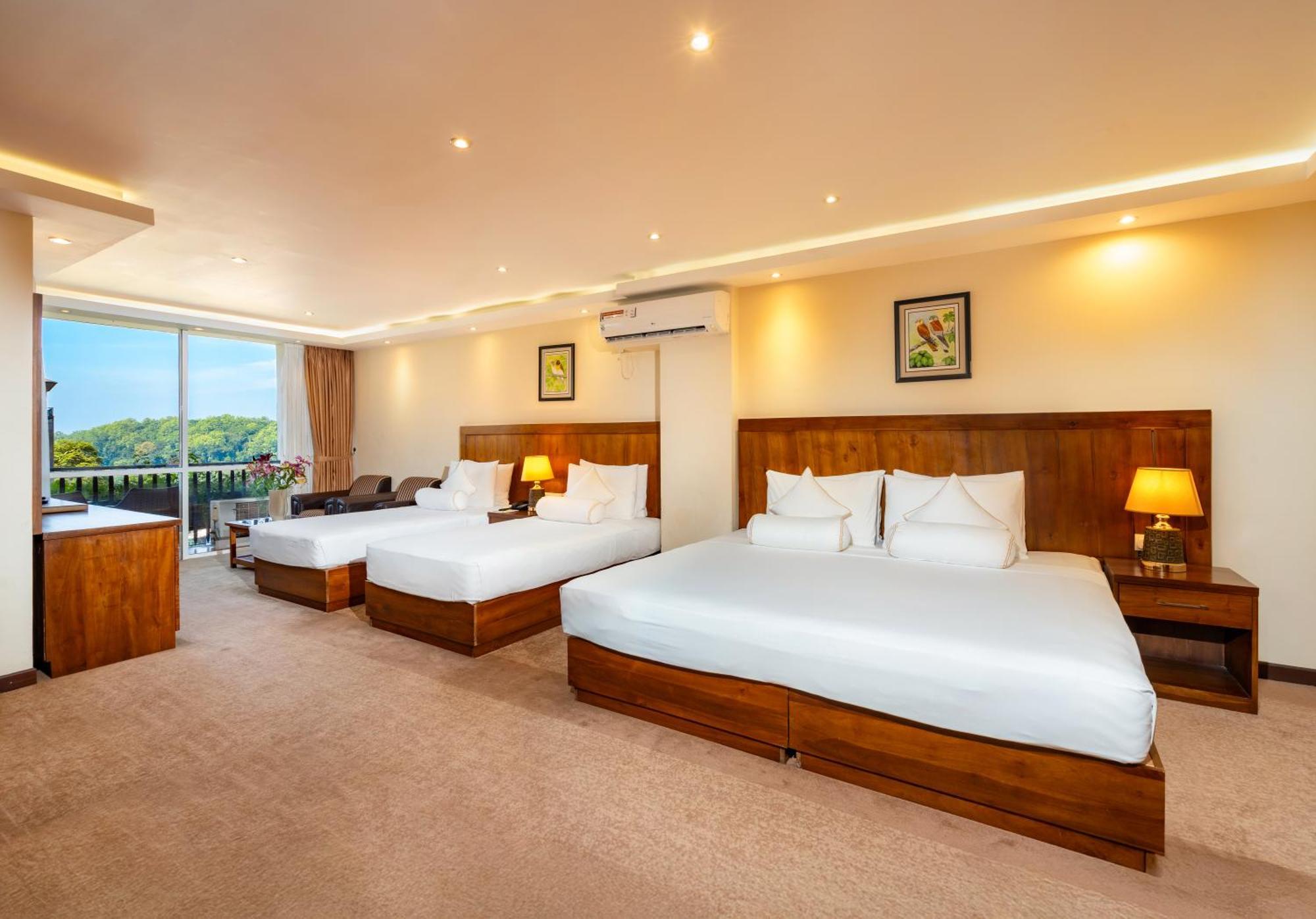 Family Suite