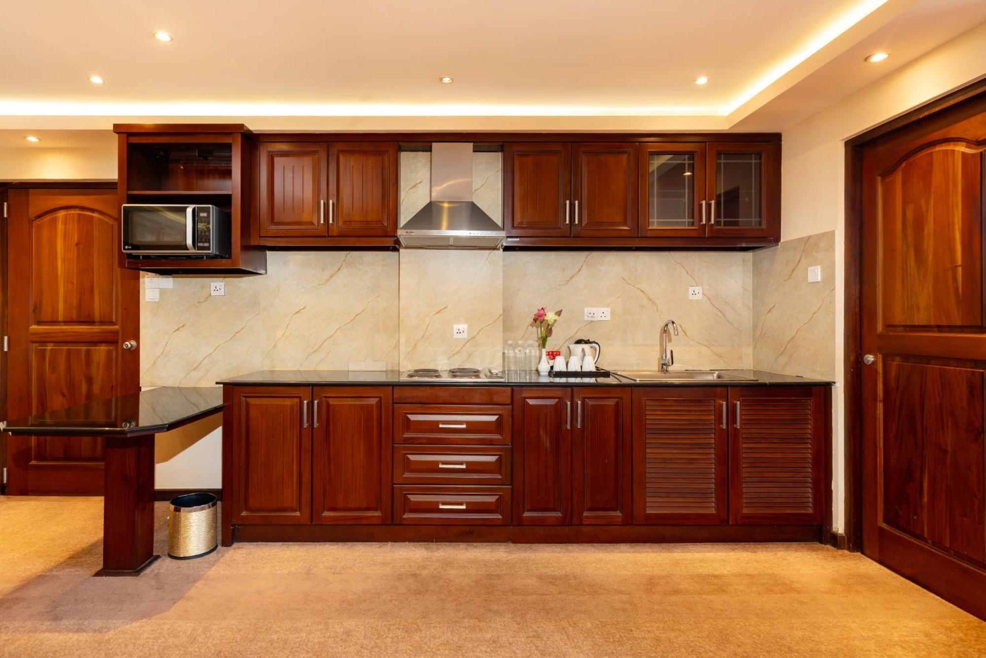 Family Suite