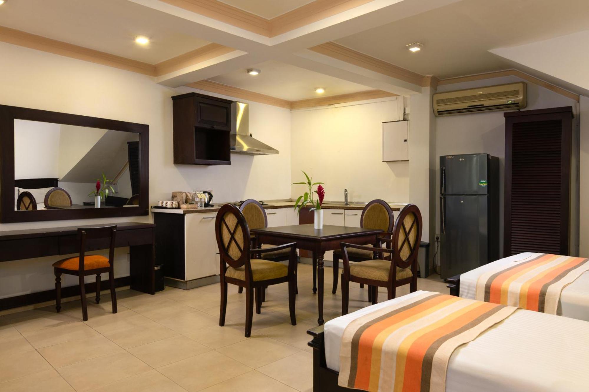 Family Suite