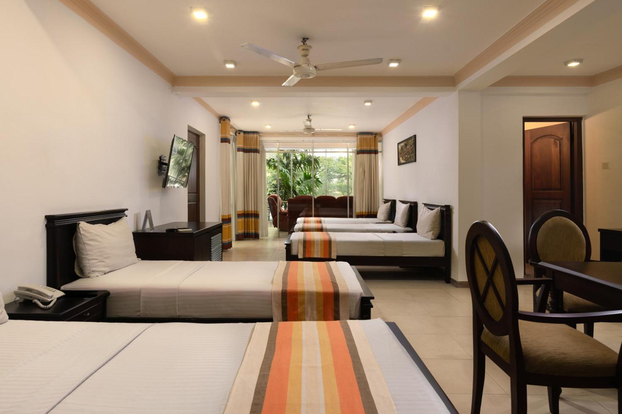 Family Suite