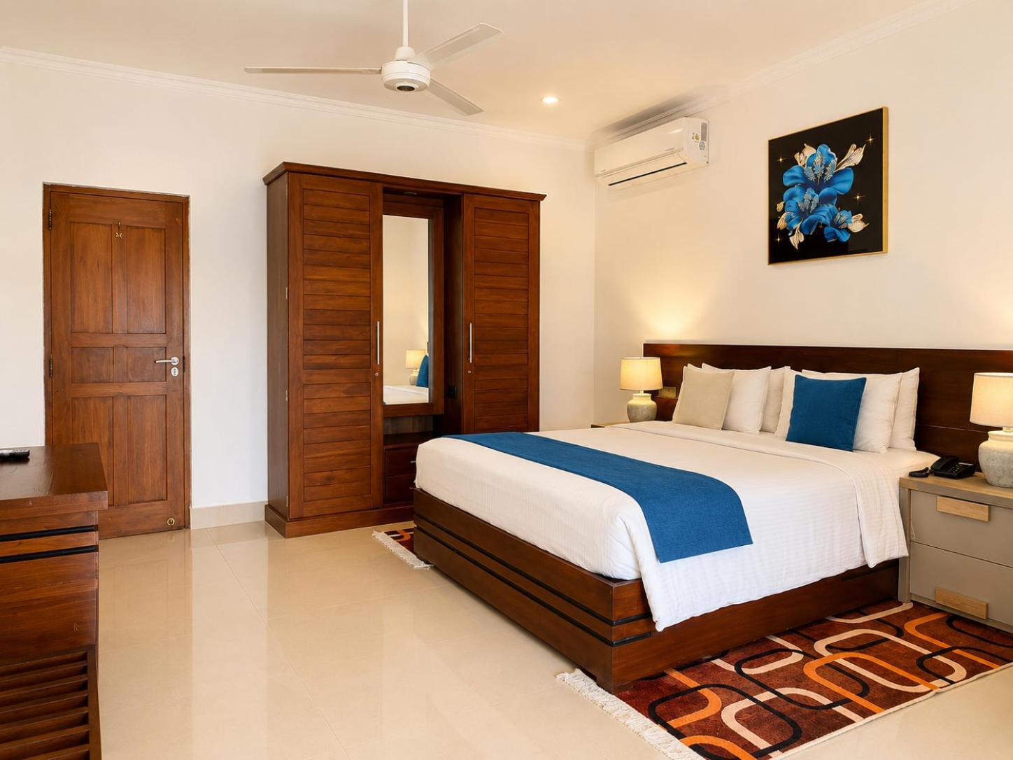 Superior Triple Room