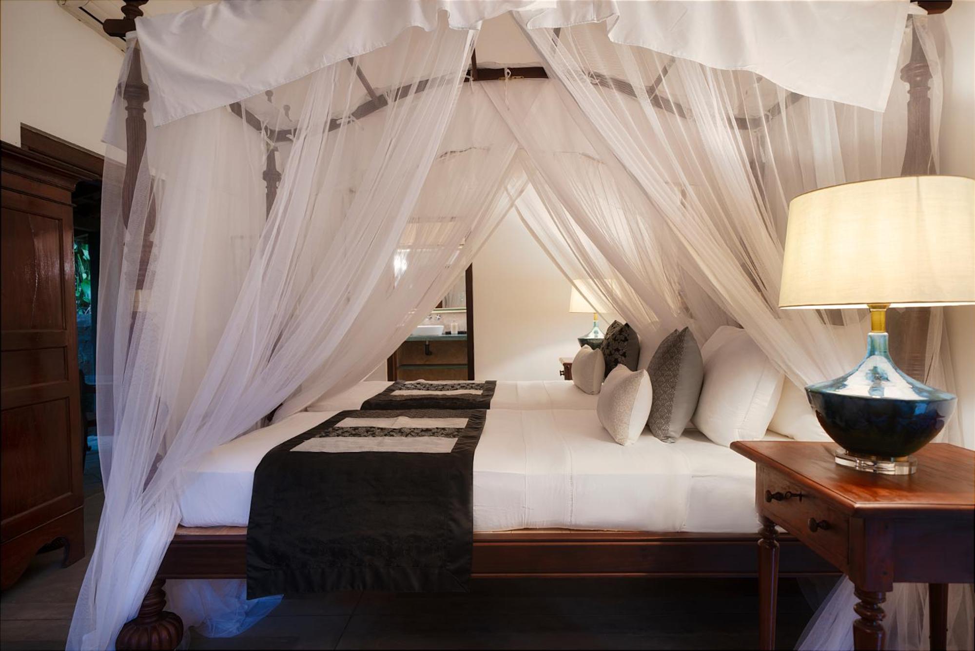 Pioneer With Garden View Room