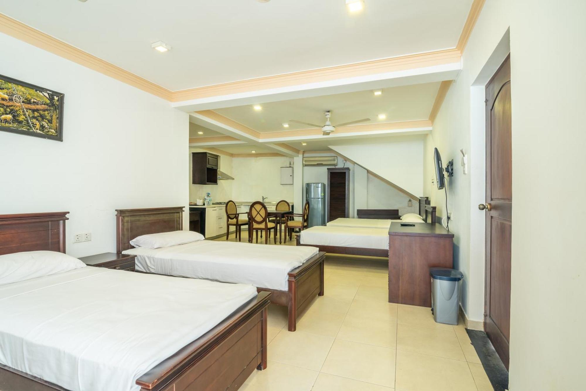 Family Suite
