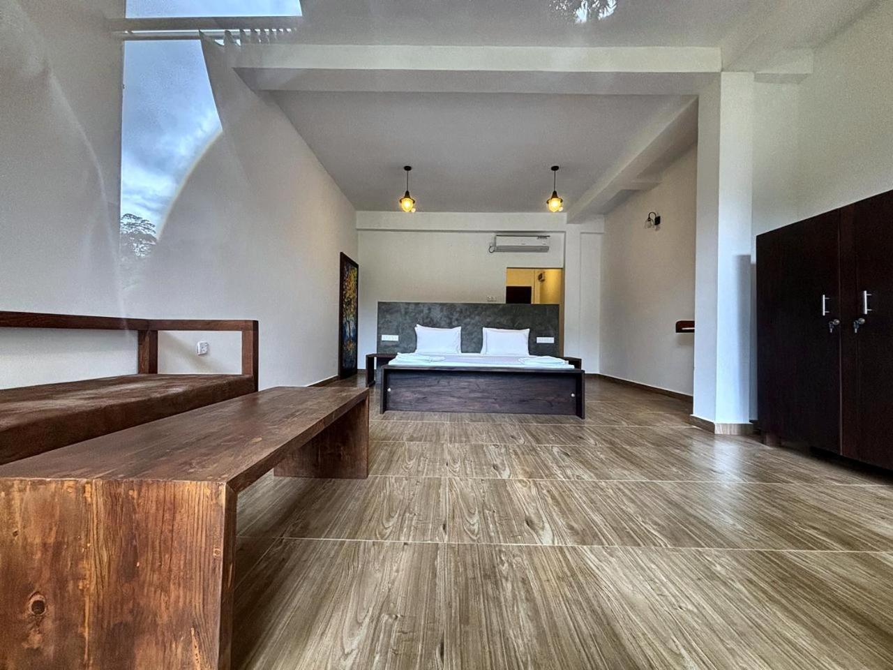 Suite River View