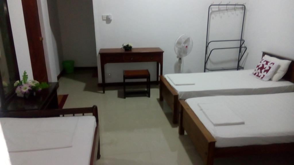 Family Room with Private Bathroom