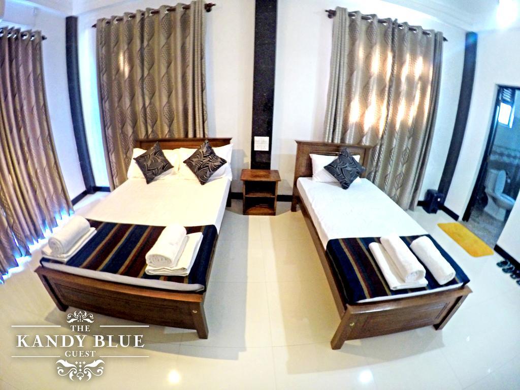 Double or Twin Room Bathroom