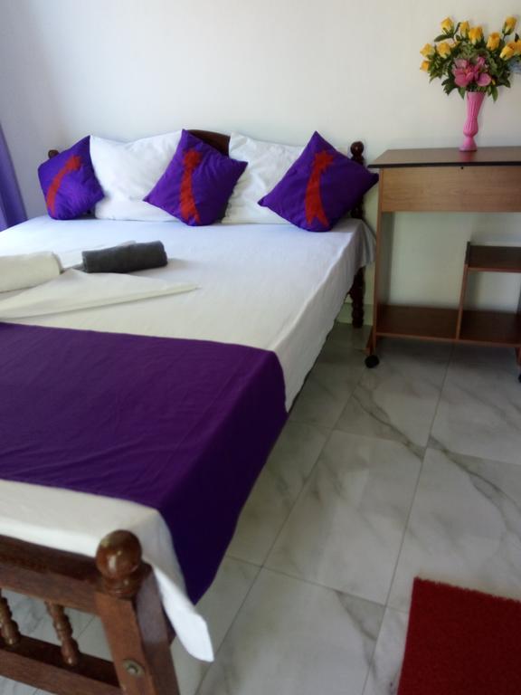 Double Room with Air Conditioning