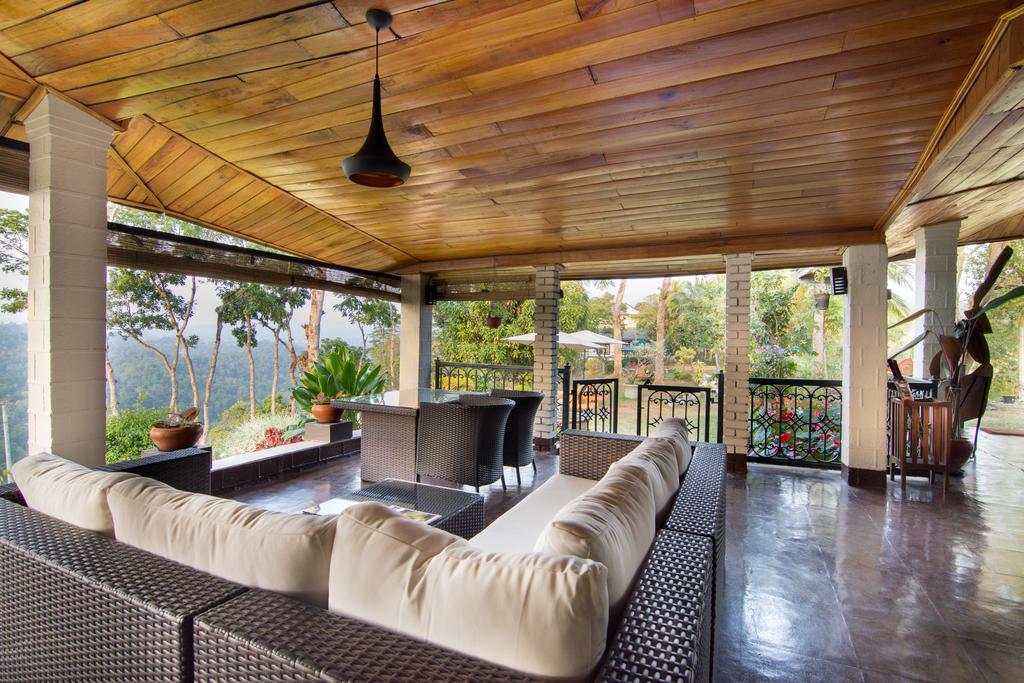 Two-Bedroom Bungalow