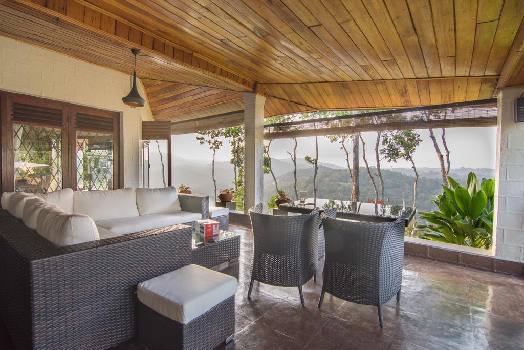 Two-Bedroom Bungalow