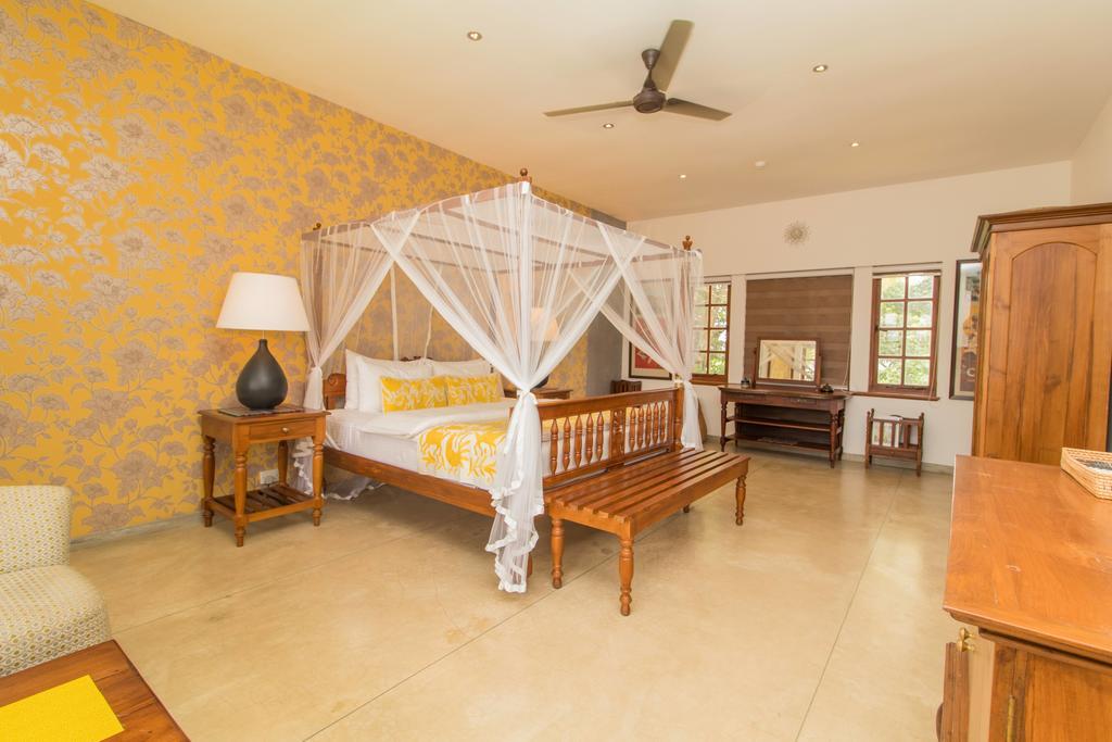 Suite Garden View