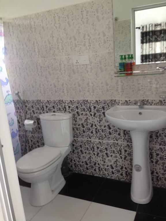Deluxe Double or Twin Room River View