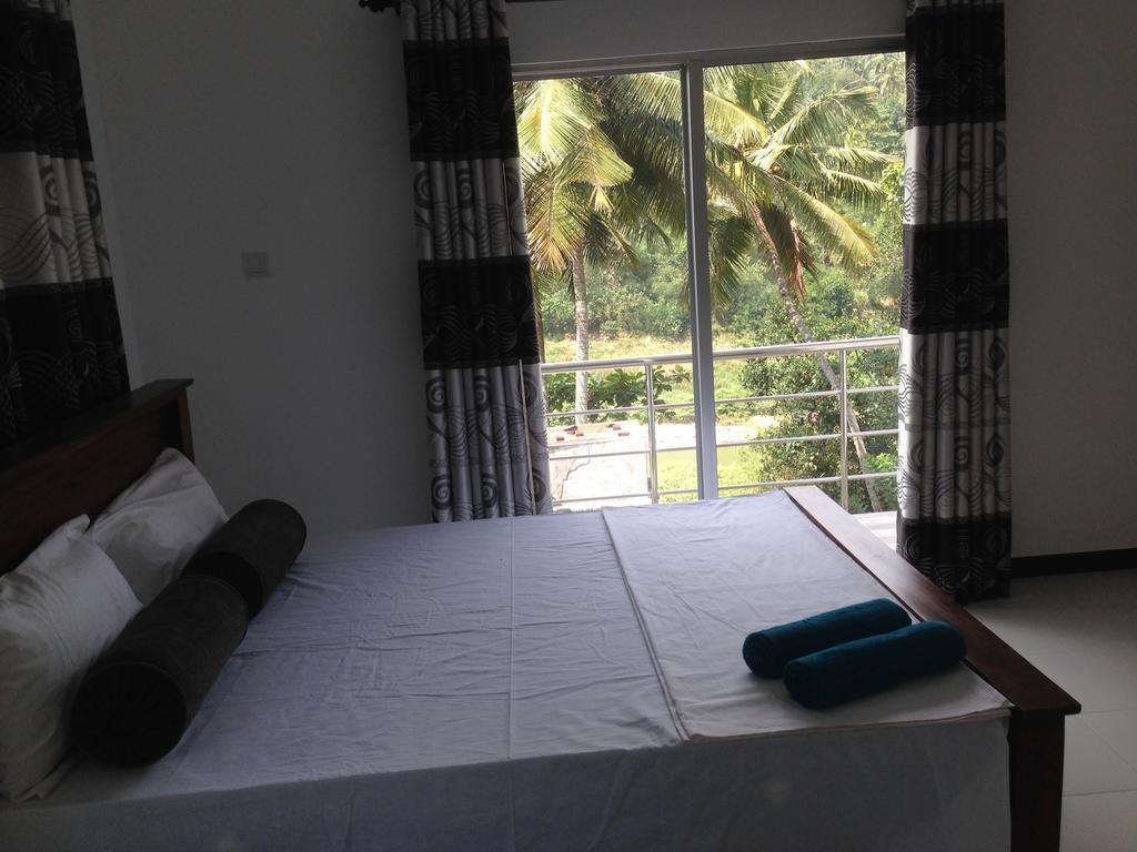 Deluxe Double or Twin Room River View