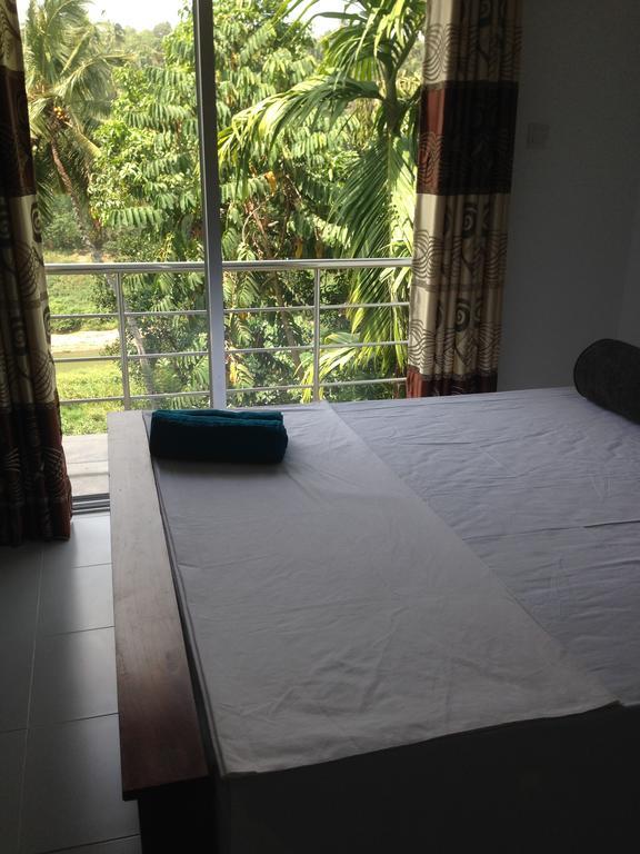 Deluxe Double or Twin Room River View