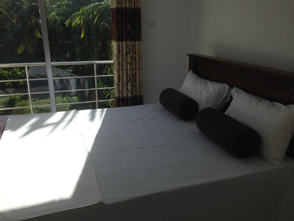 Deluxe Double or Twin Room River View